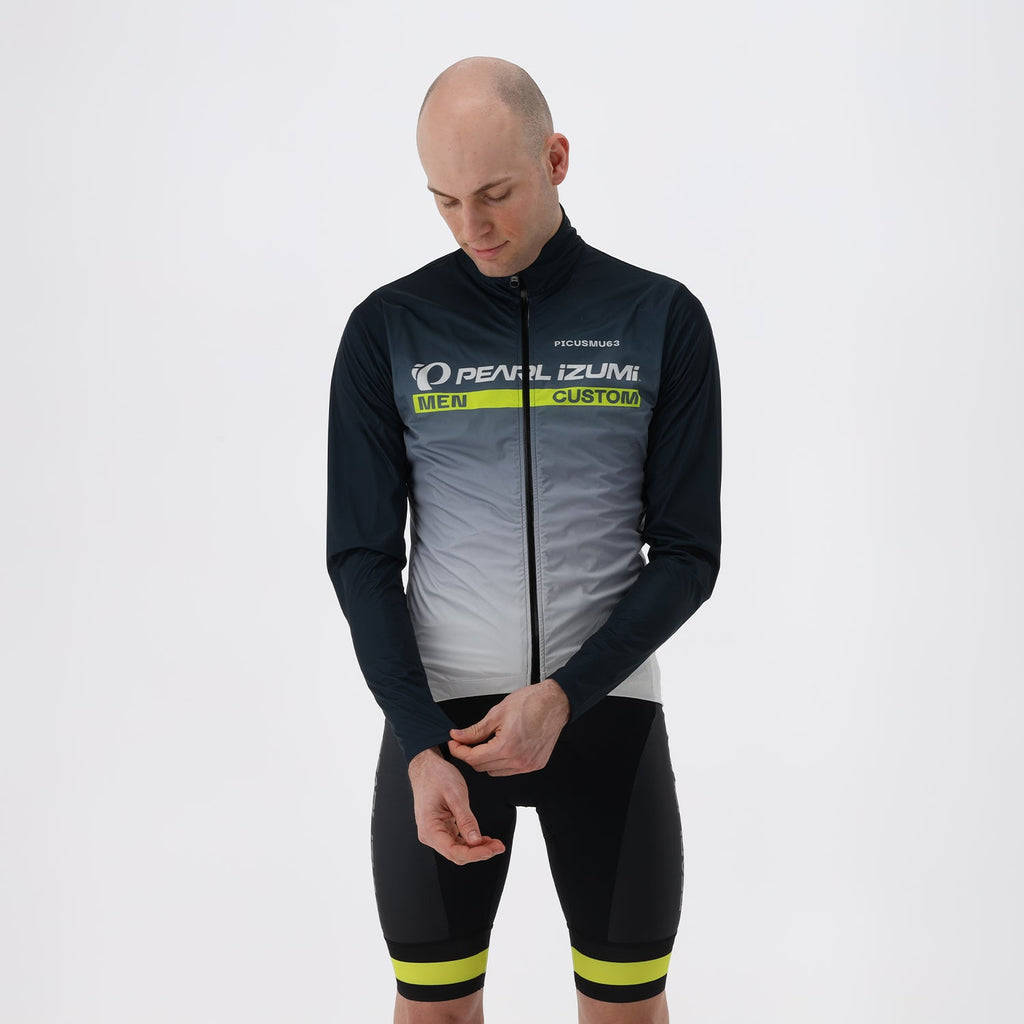 PEARL iZUMi Rain Jacket PICUSMU63