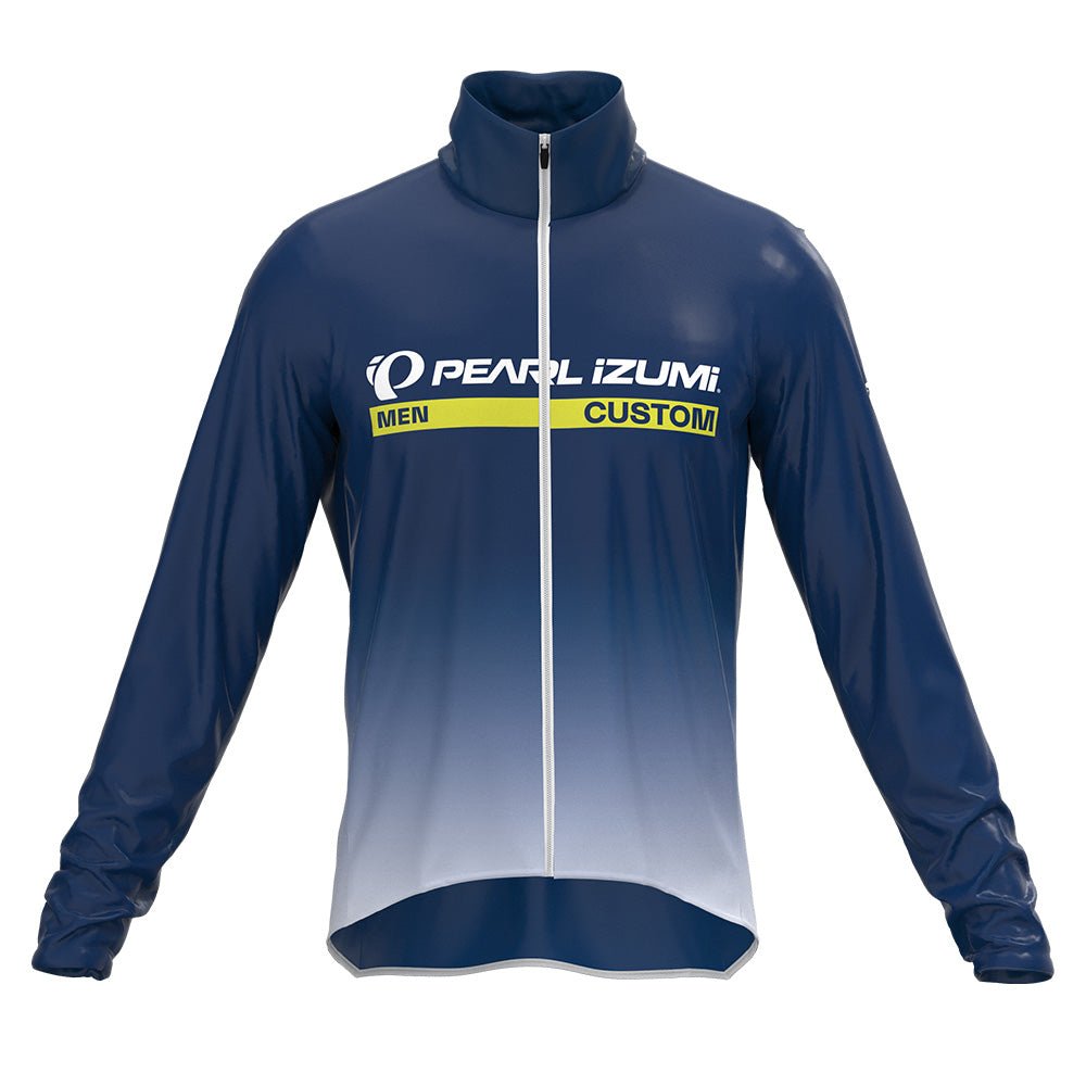PEARL iZUMi Rain Jacket PICUSMU63