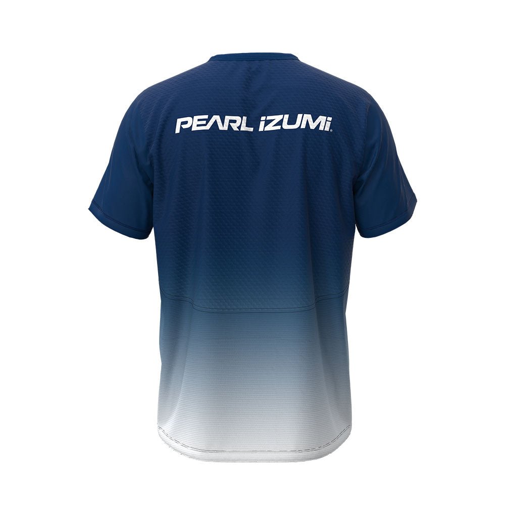 PEARL iZUMi Running T-Shirt PICUSMU1002