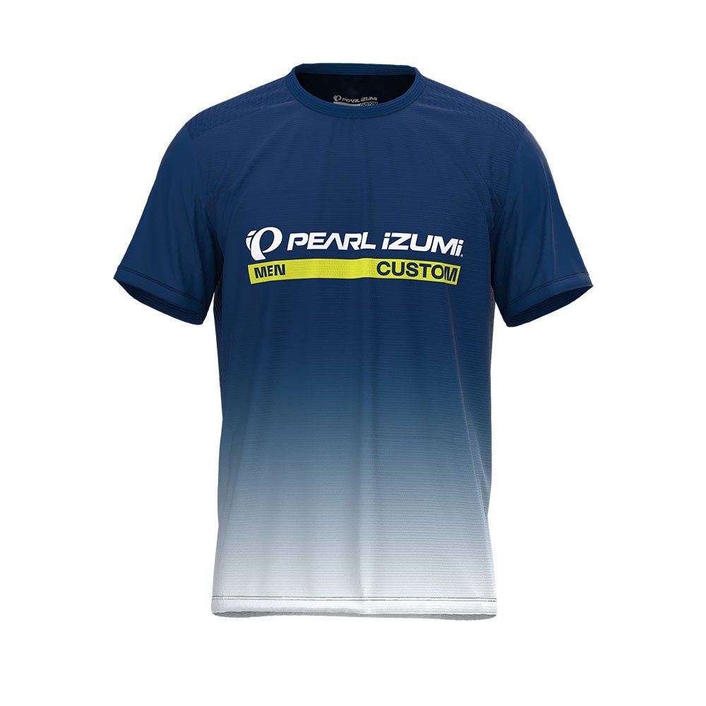 PEARL iZUMi Running T-Shirt PICUSMU1002