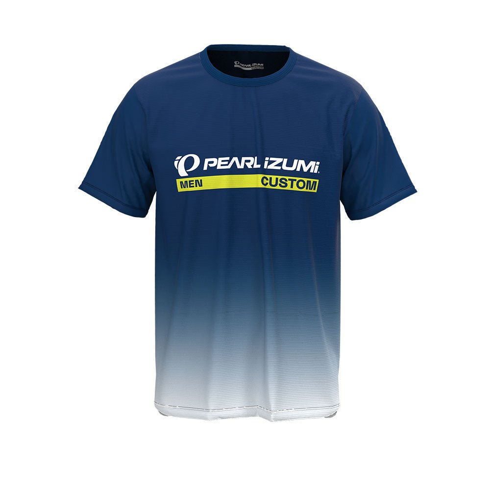 PEARL iZUMi Running T-Shirt Classic PICUSMU1004