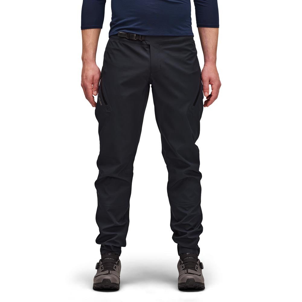 Pantalon Cyclisme Pearl Izumi Select Elite Noir - Taille M - Rembourré Compression
