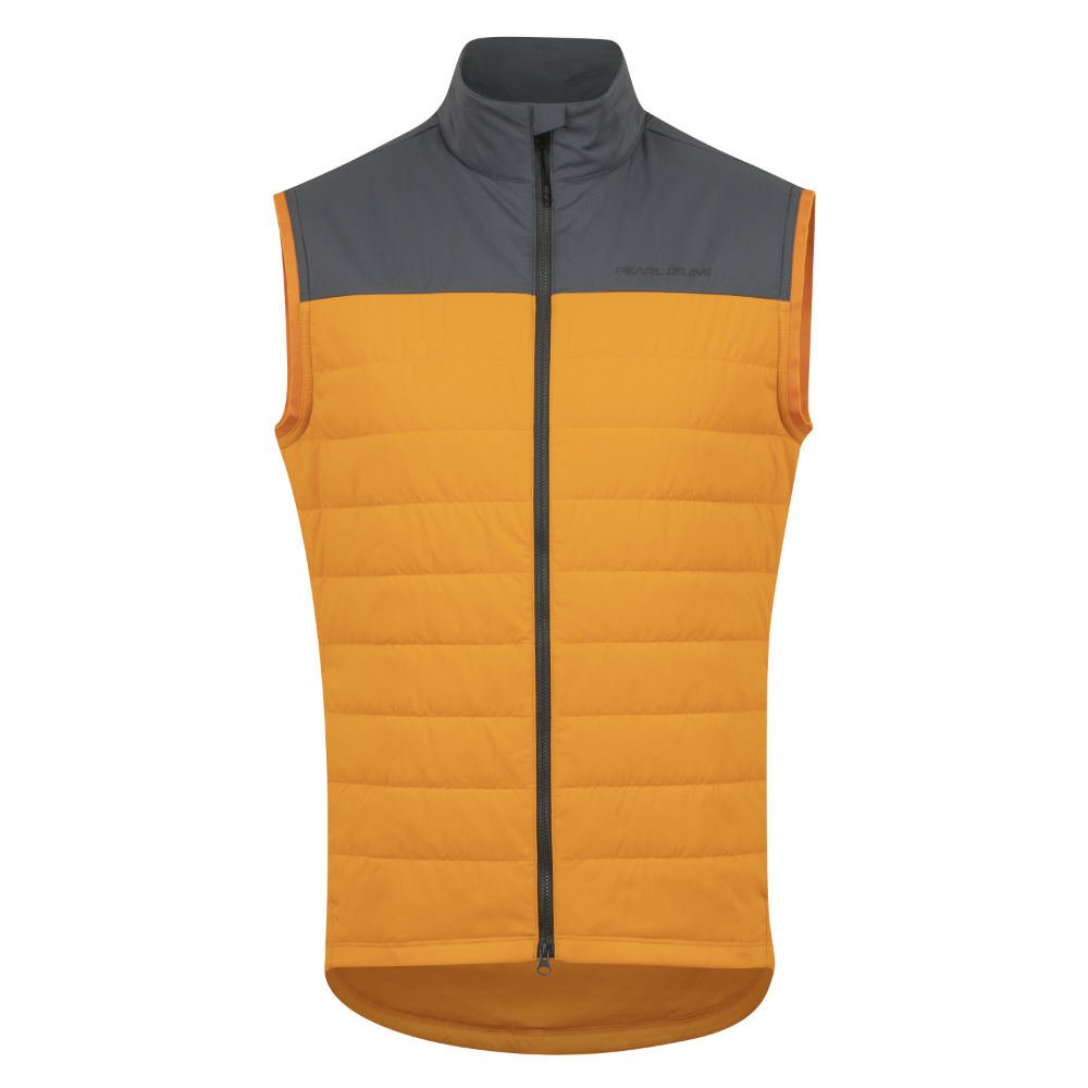 PEARL iZUMi Summit Ecoloft Vest 19132203 - HE3 - S