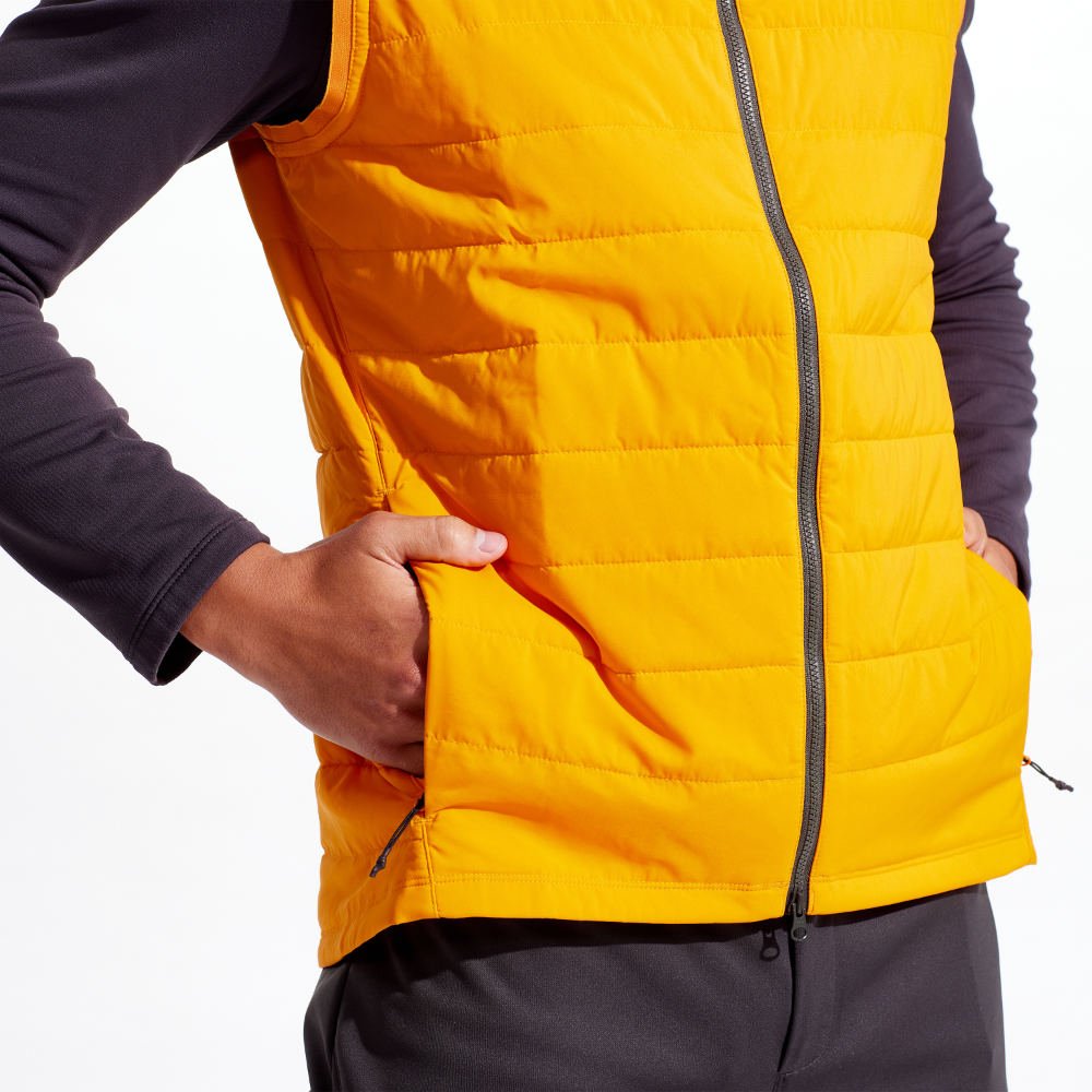 PEARL iZUMi Summit Ecoloft Vest 19132203 - HE3 - S