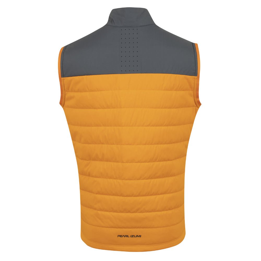 PEARL iZUMi Summit Ecoloft Vest 19132203 - HE3 - S