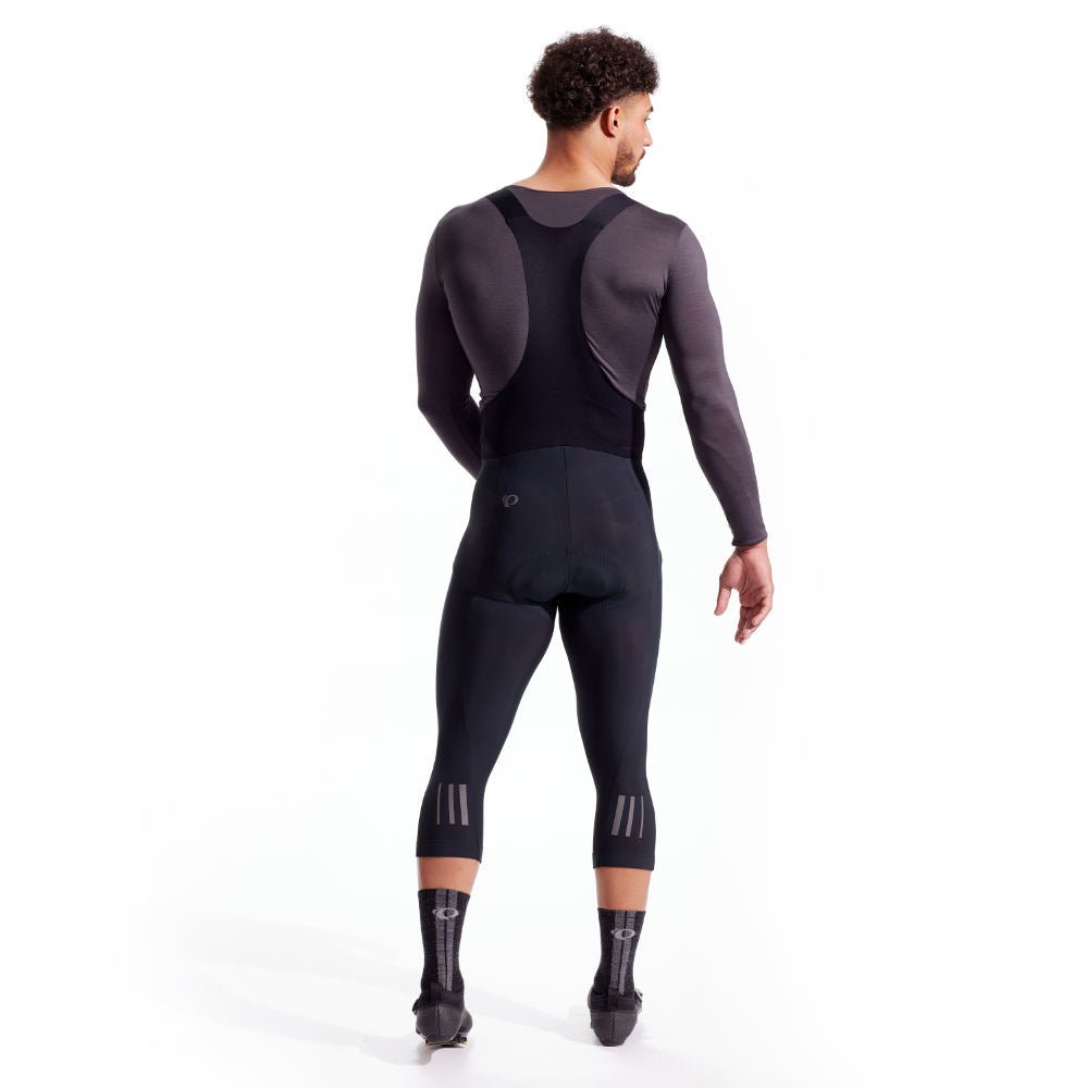 PEARL iZUMi Thermal Cycling 3Qtr Bib Tight 11112217 - 021 - S