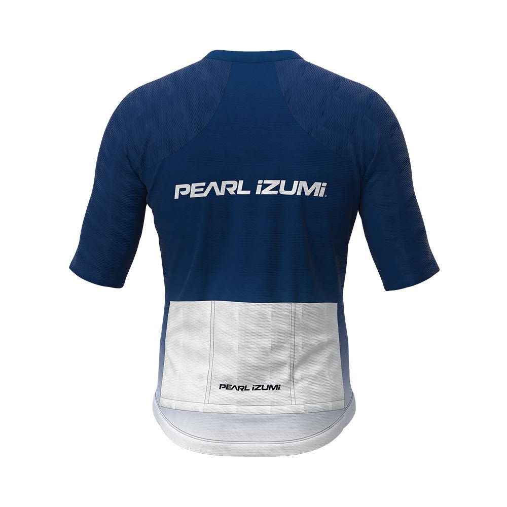 PEARL iZUMi Ultimate Mesh Short Sleeve Jersey PICUSMU01