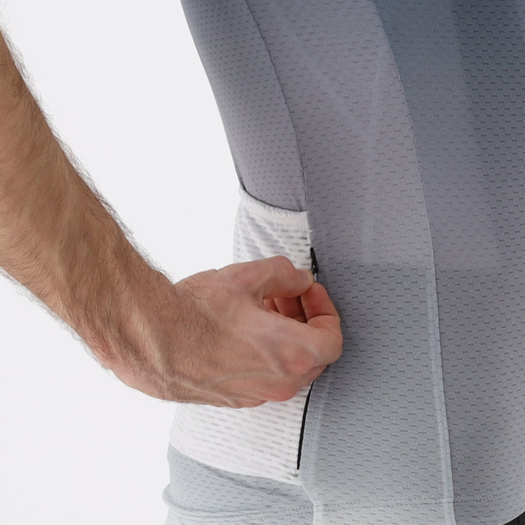 PEARL iZUMi Ultimate Mesh Short Sleeve Jersey PICUSMU01