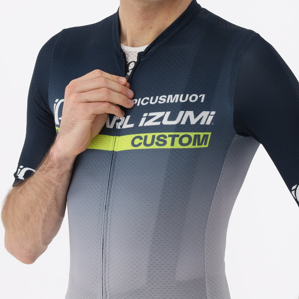 PEARL iZUMi Ultimate Mesh Short Sleeve Jersey PICUSMU01
