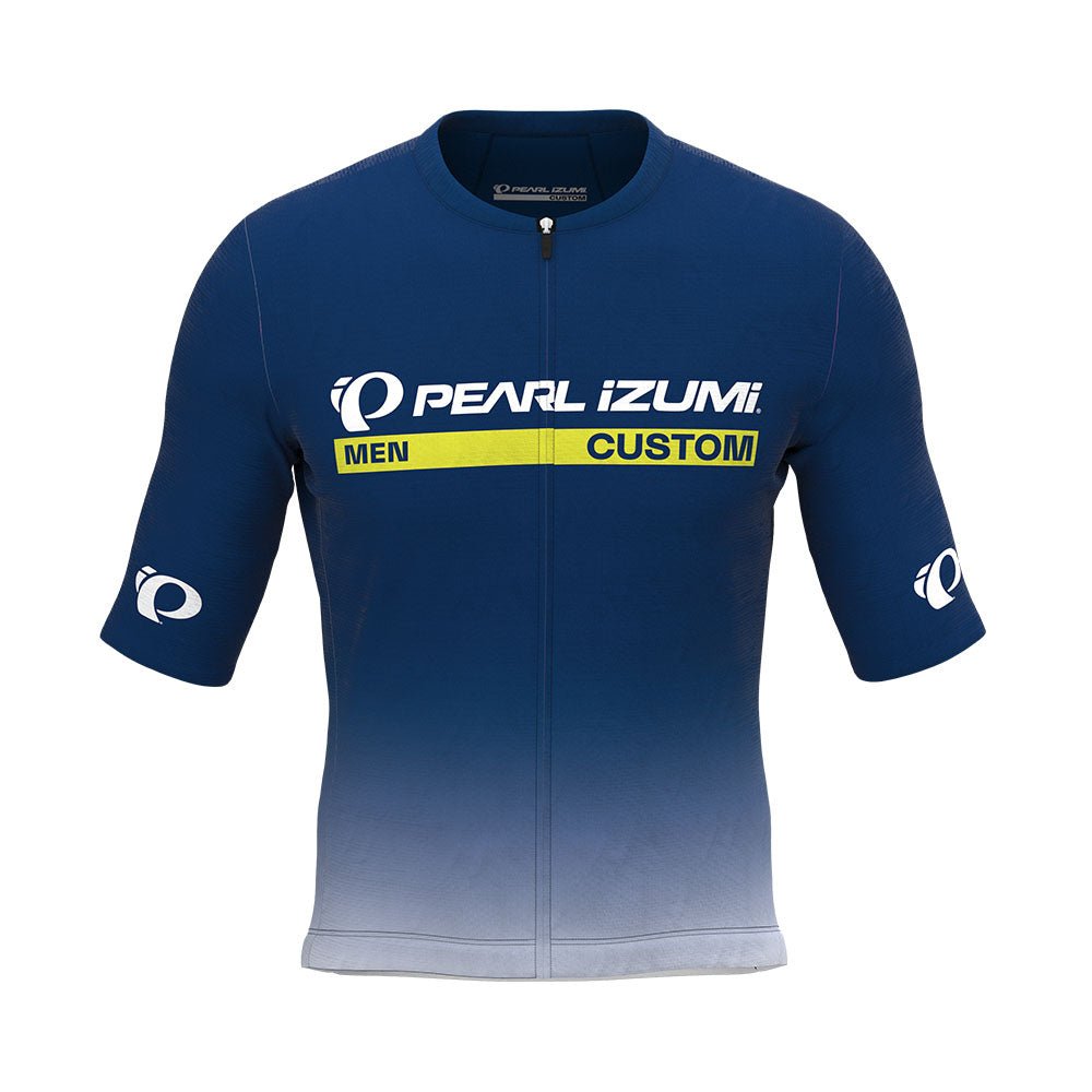 PEARL iZUMi Ultimate Mesh Short Sleeve Jersey PICUSMU01