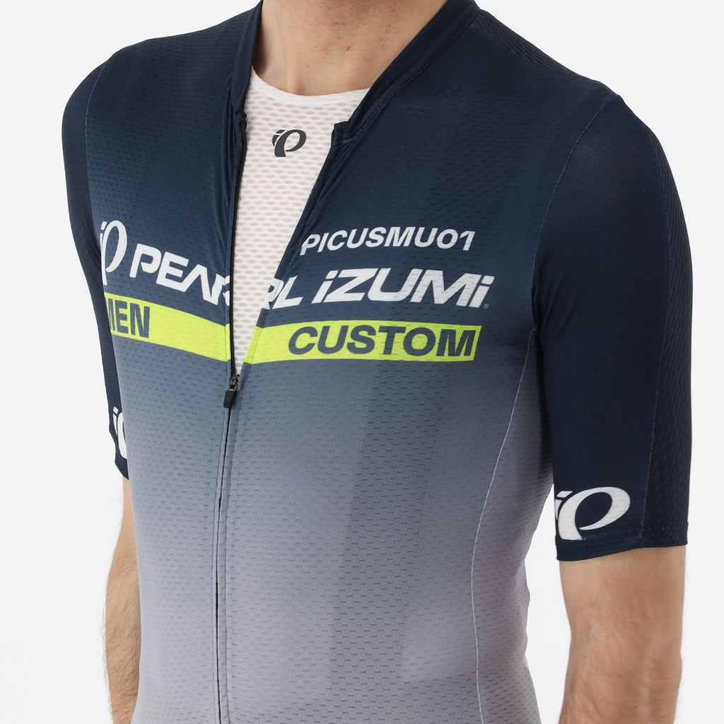 PEARL iZUMi Ultimate Mesh Short Sleeve Jersey PICUSMU01