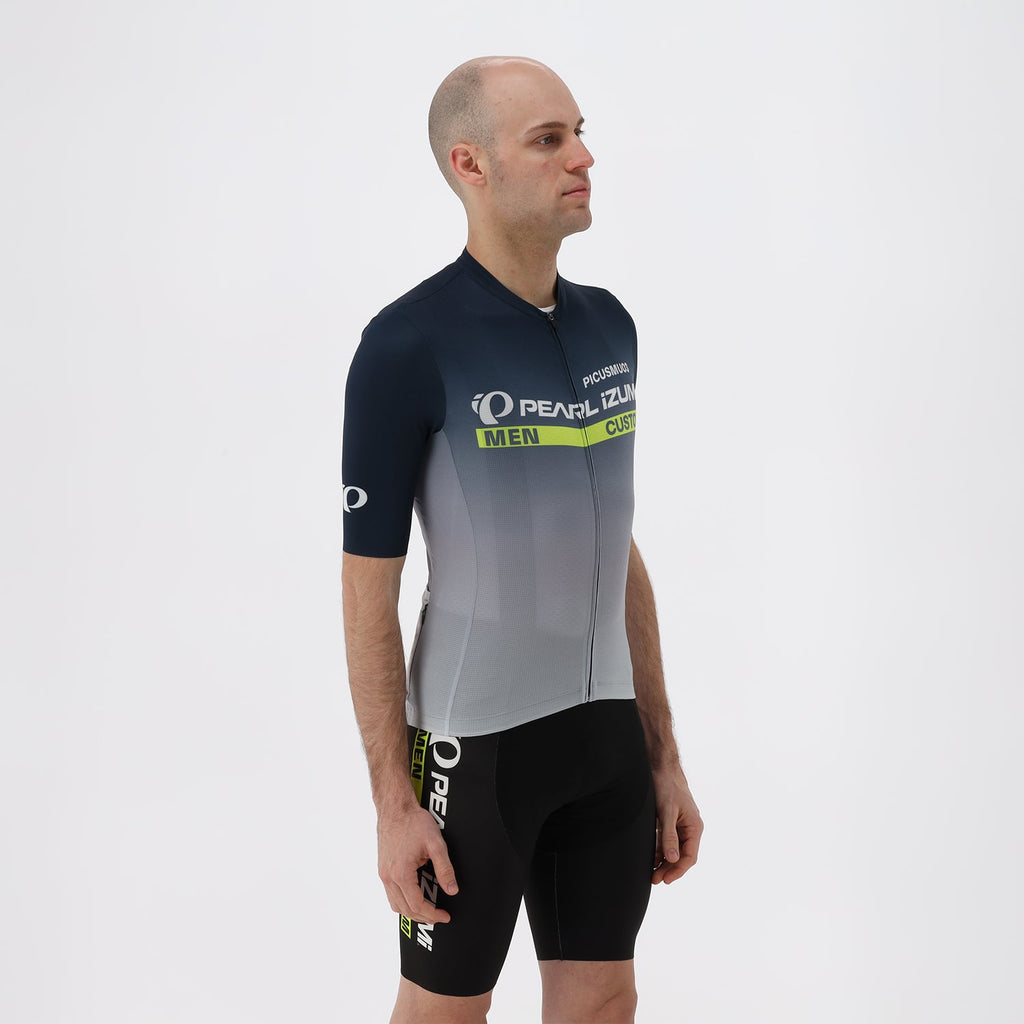 PEARL iZUMi Ultimate Short Sleeve Jersey PICUSMU03