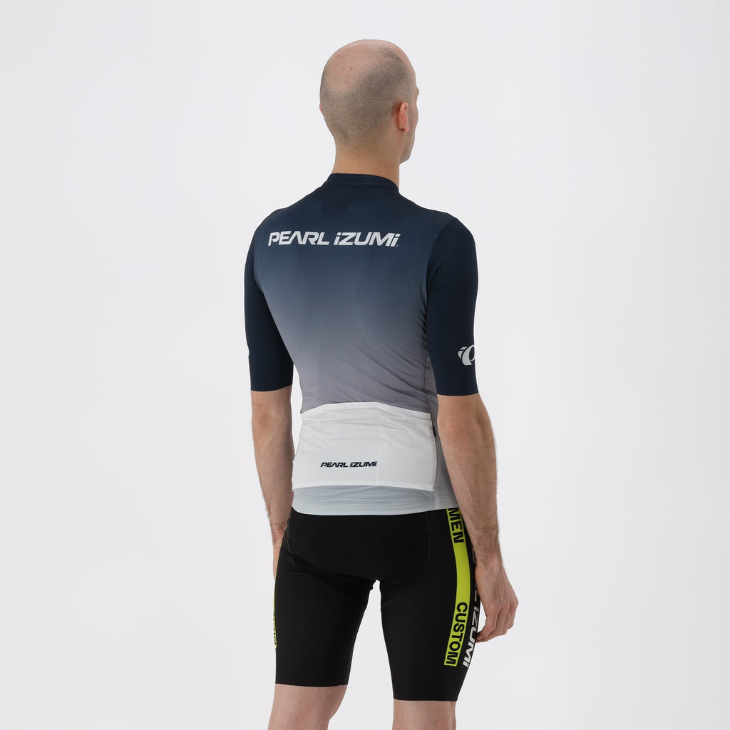 PEARL iZUMi Ultimate Short Sleeve Jersey PICUSMU03