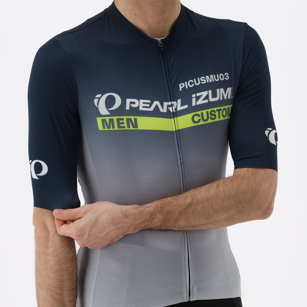 PEARL iZUMi Ultimate Short Sleeve Jersey PICUSMU03