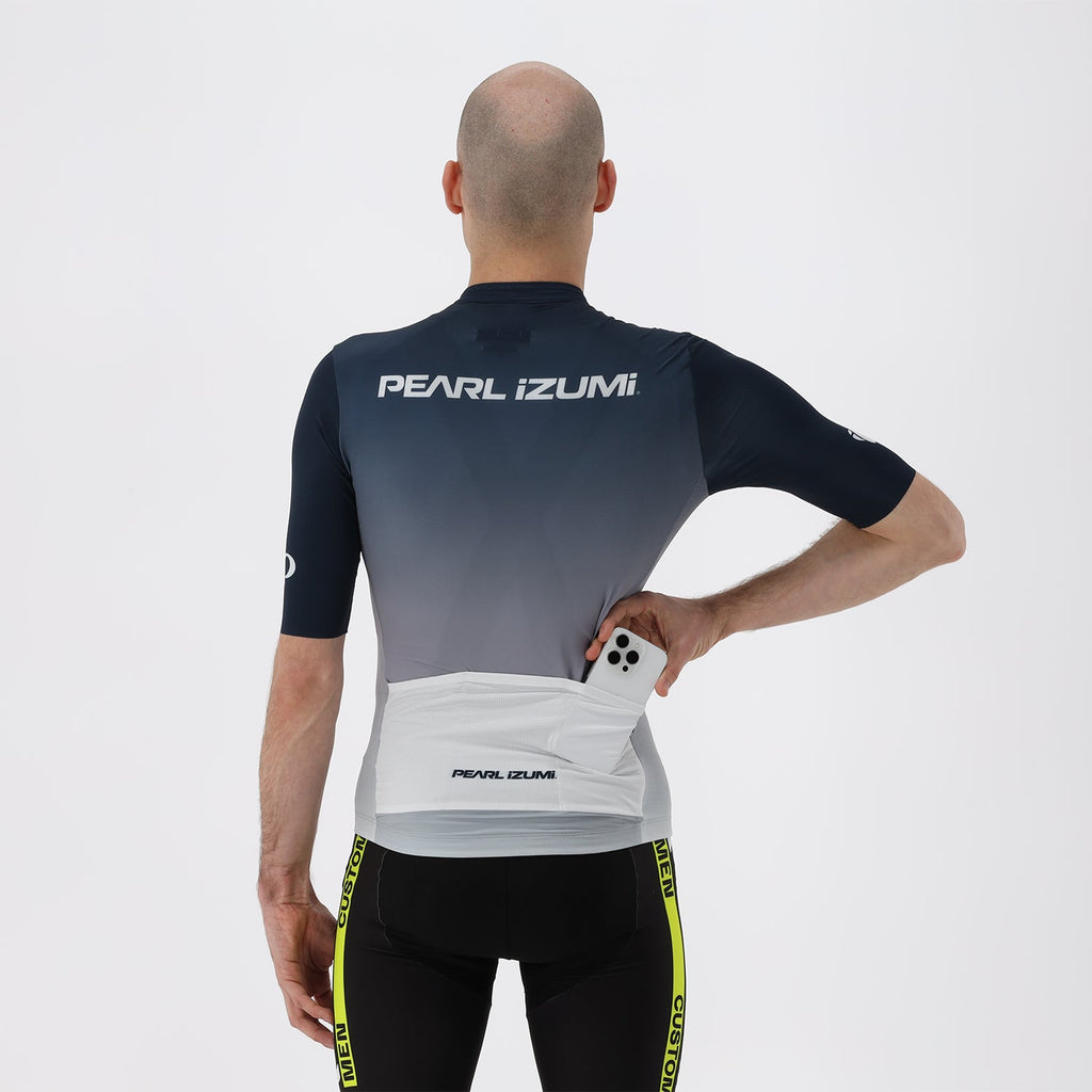 PEARL iZUMi Ultimate Short Sleeve Jersey PICUSMU03