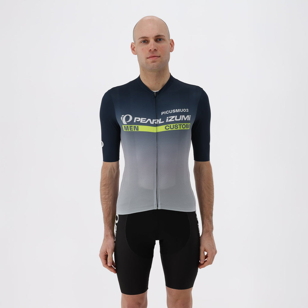 PEARL iZUMi Ultimate Short Sleeve Jersey PICUSMU03