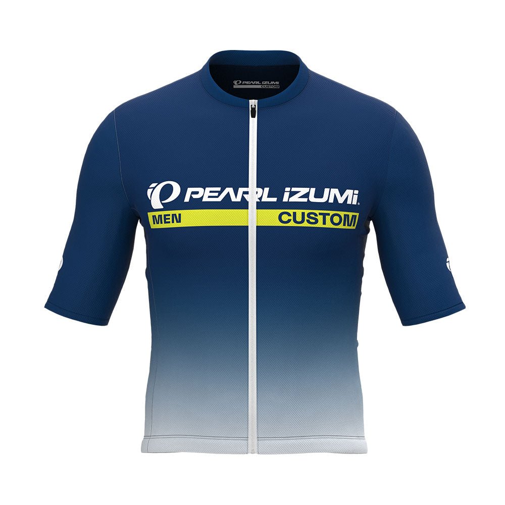 PEARL iZUMi Ultimate Short Sleeve Jersey