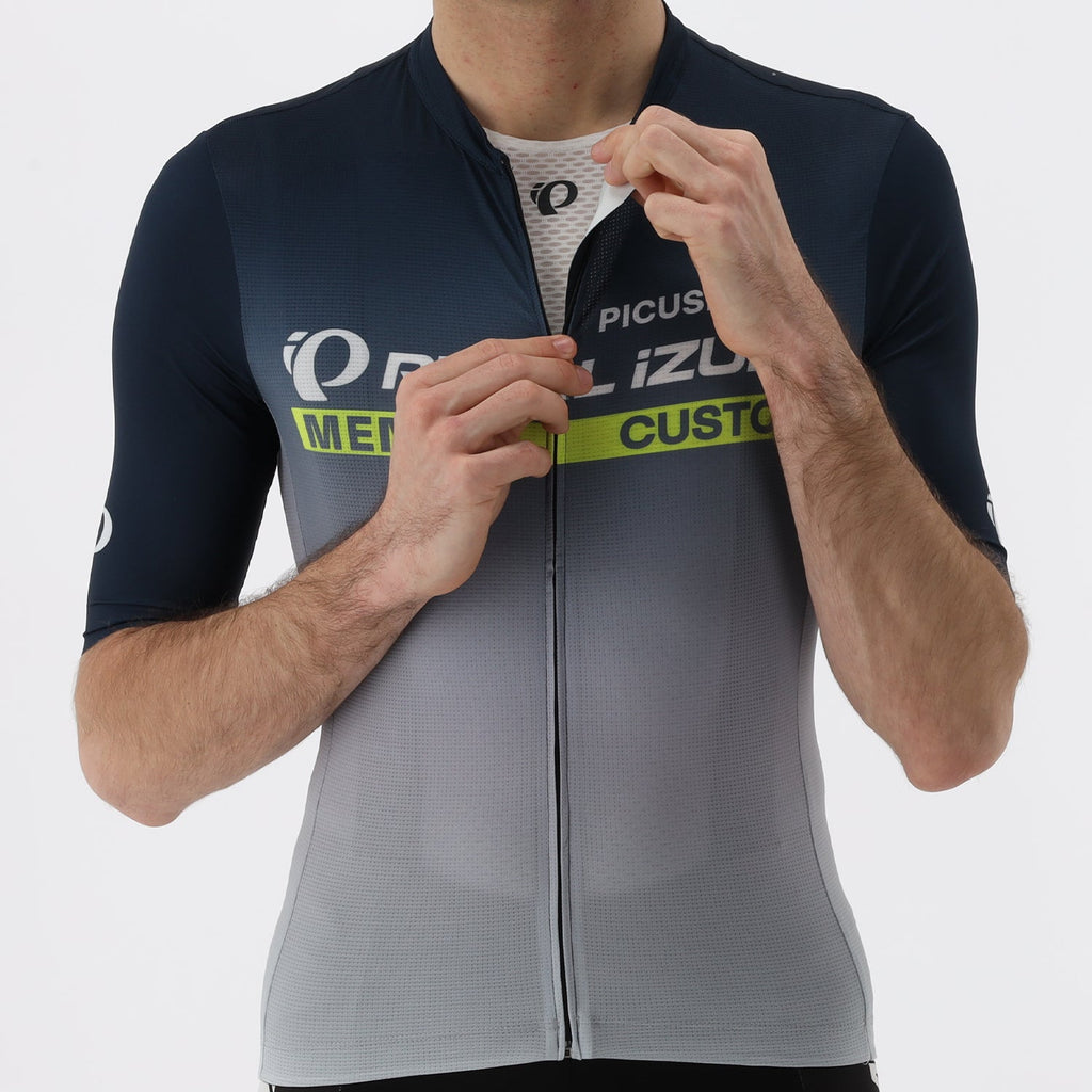 PEARL iZUMi Ultimate Short Sleeve Jersey PICUSMU03