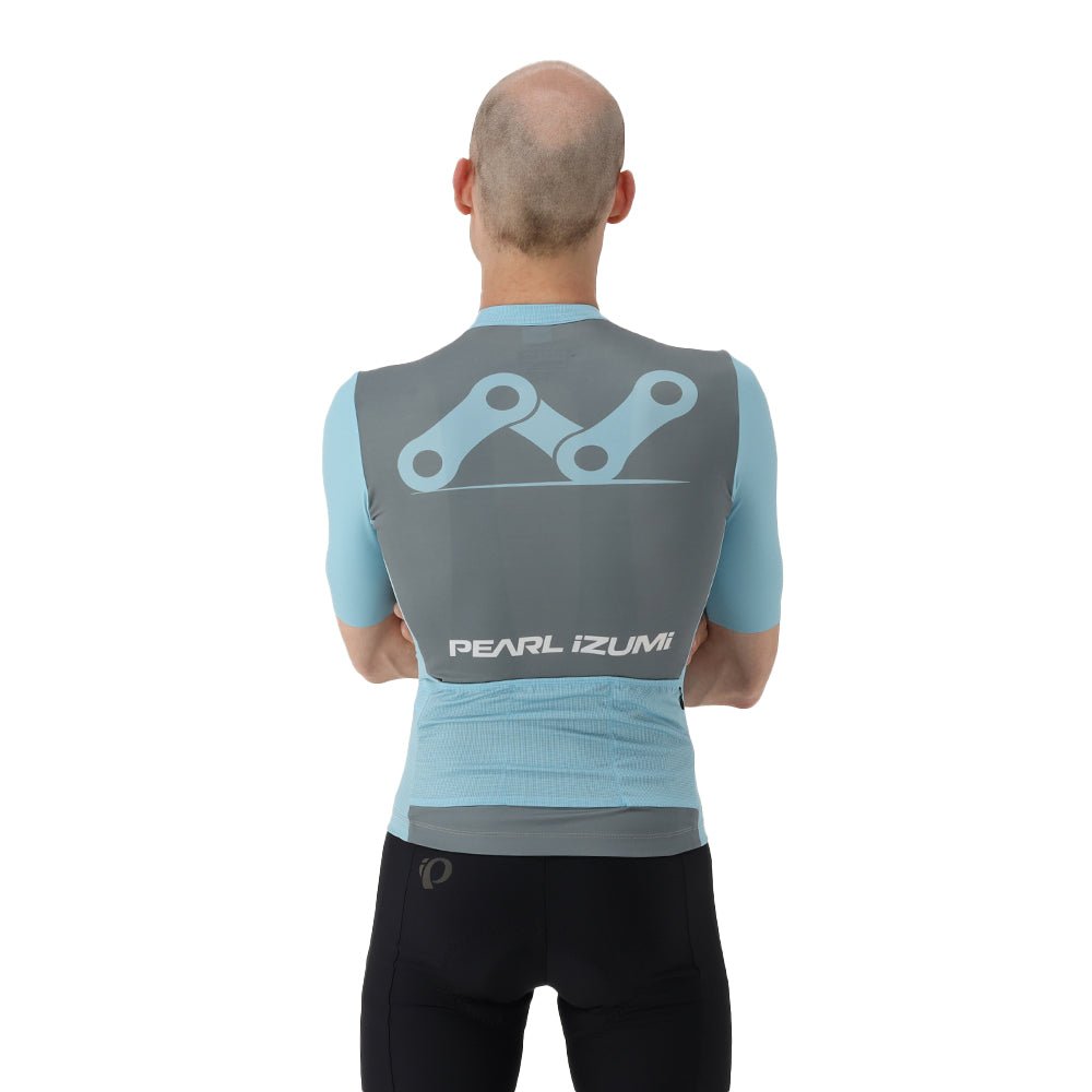 Shop PEARL iZUMi Ultimate Shortsleeve Jersey | PEARL iZUMi EU