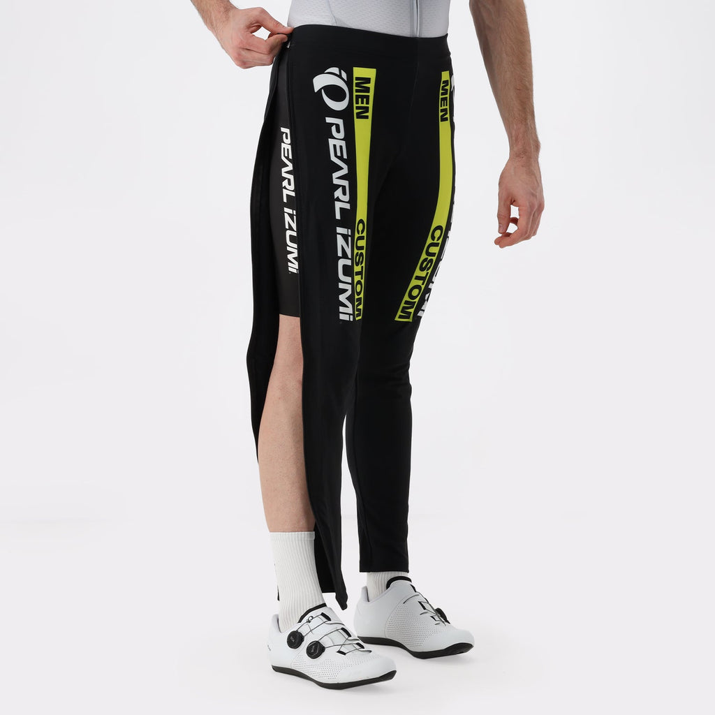 PEARL iZUMi Warming up Tight PICUSMU49