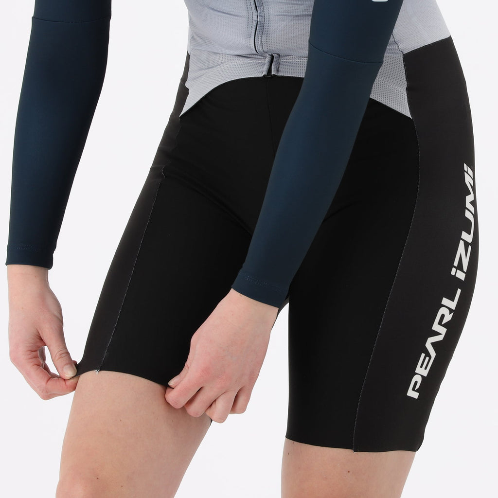 PEARL iZUMi Womens Aero Suit Lycra Long Sleeve PICUSMU60