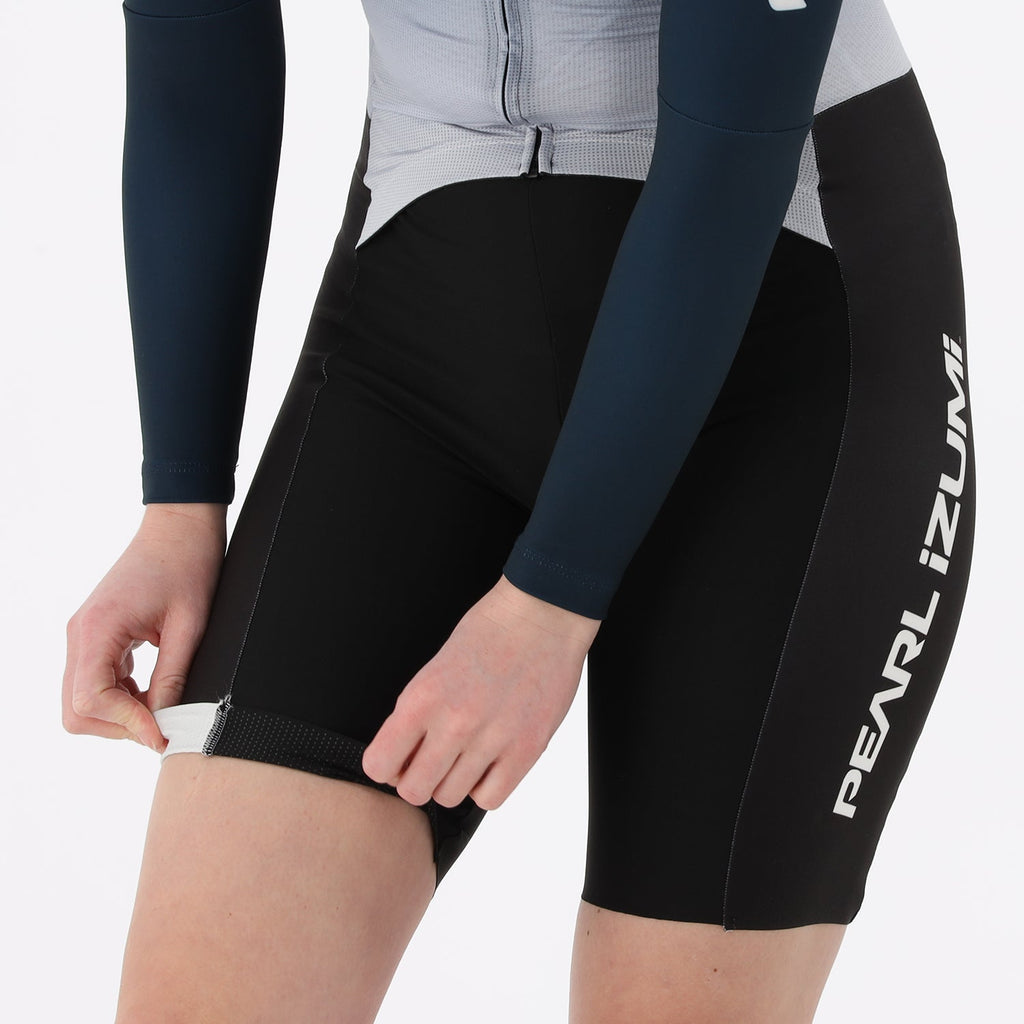 PEARL iZUMi Womens Aero Suit Lycra Long Sleeve PICUSMU60