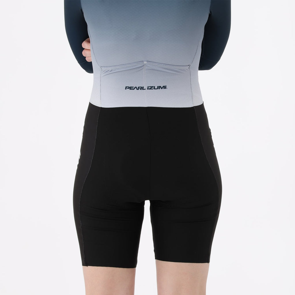 PEARL iZUMi Womens Aero Suit Lycra Long Sleeve PICUSMU60