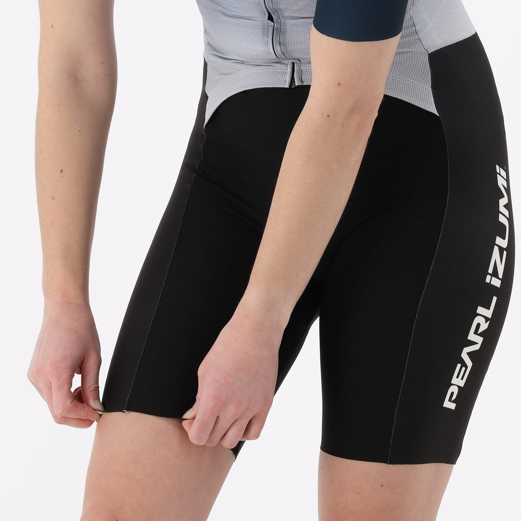 PEARL iZUMi Womens Aero Suit Lycra Short Sleeve PICUSMU58