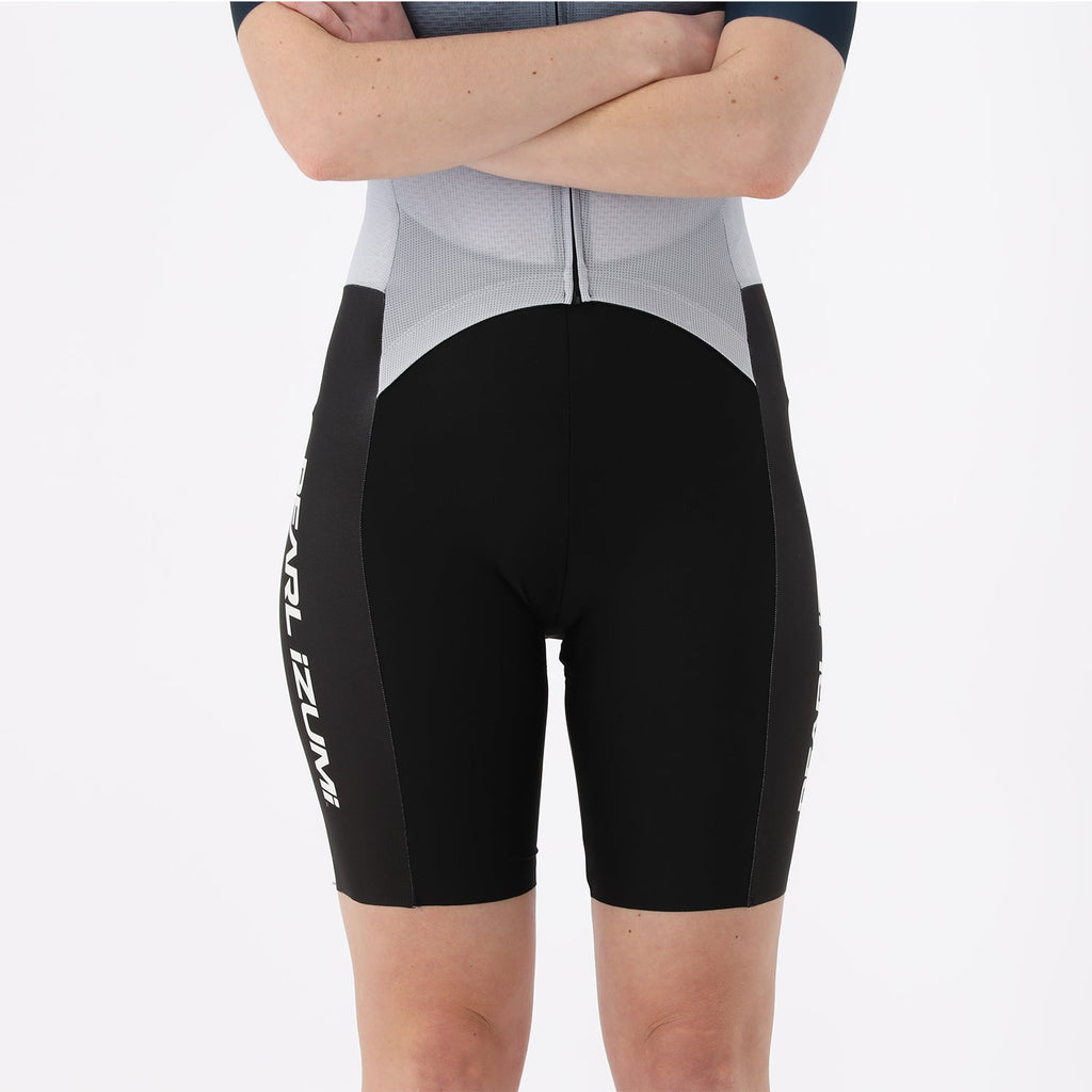 PEARL iZUMi Womens Aero Suit Lycra Short Sleeve PICUSMU58