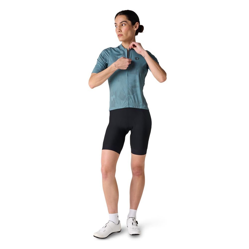 Shop Womens Attack Shortsleeve Jersey | PEARL iZUMi EU
