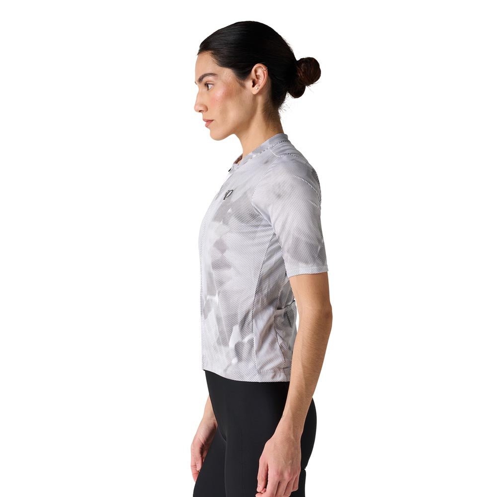 Shop Womens Attack Shortsleeve Jersey | PEARL iZUMi EU