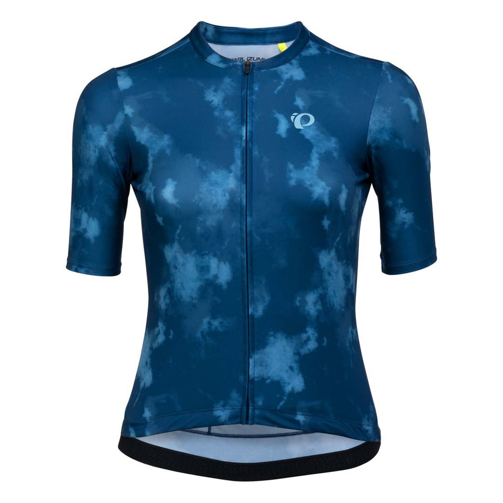 Achat Maillot vélo femme à manches longues Pearl Izumi au meilleur prix Achat Maillot vélo femme à manches longues Pearl Izumi au meilleur prix