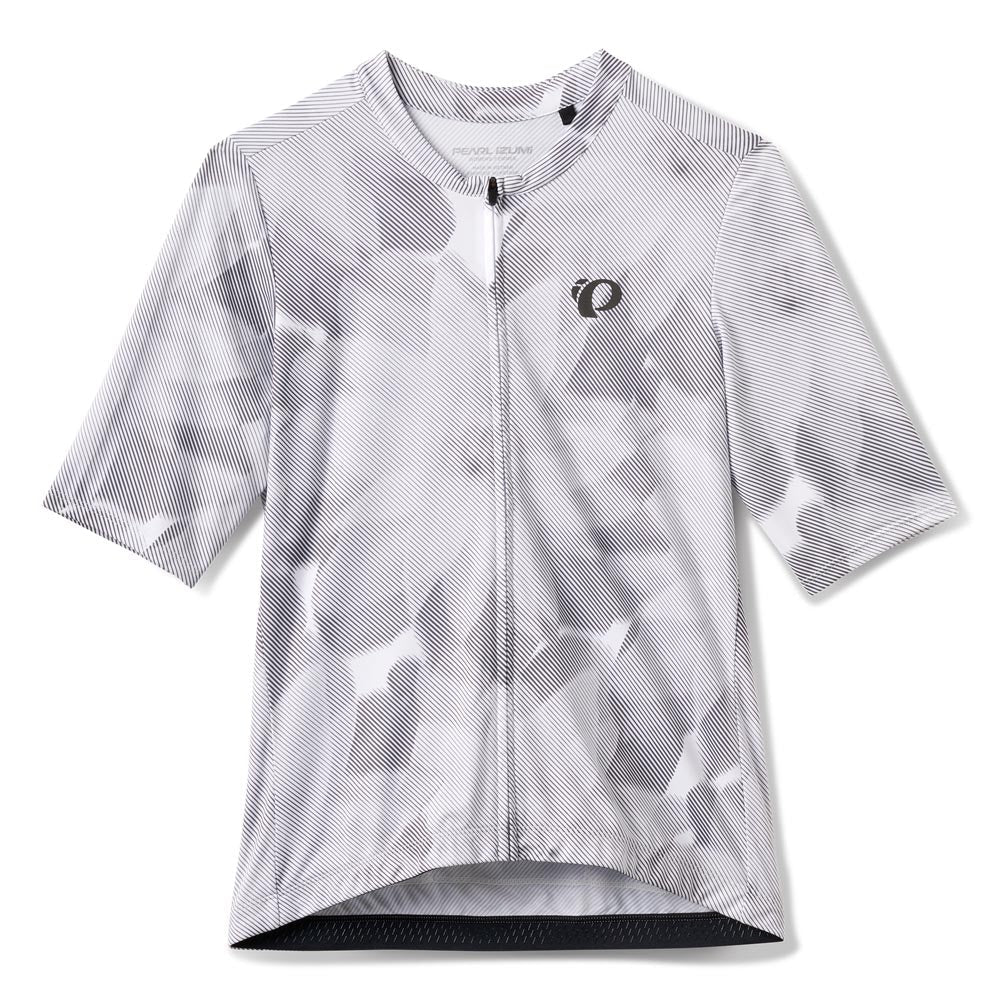Shop Womens Attack Shortsleeve Jersey | PEARL iZUMi EU