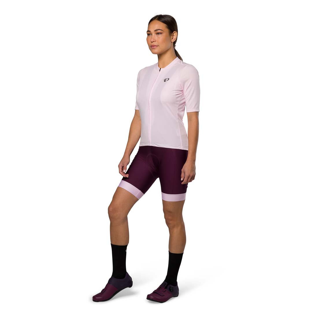 Shop PEARL iZUMi Womens Attack Shortsleeve Jersey | PEARL iZUMi EU