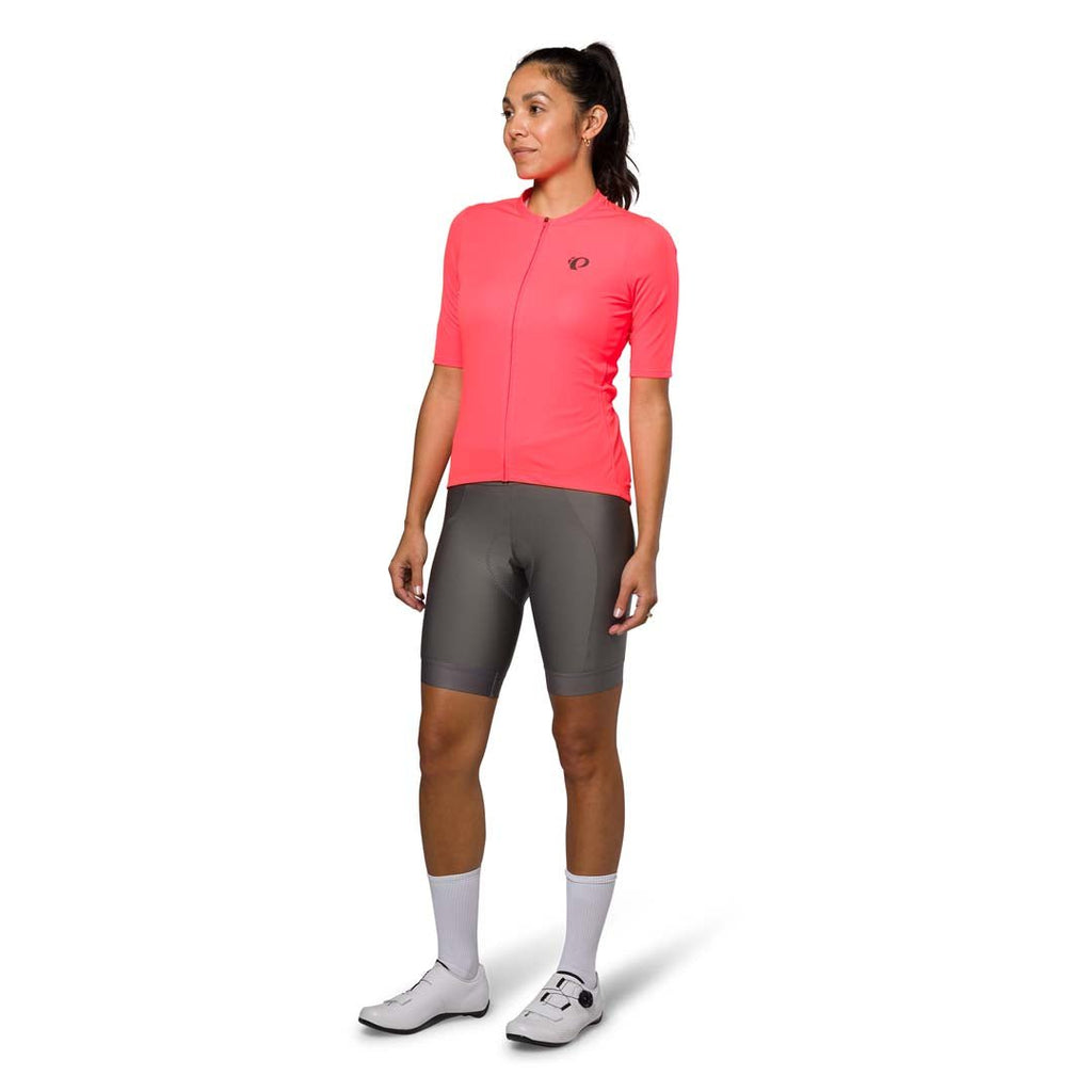 MAILLOT PEARL IZUMI FEMMES ATTACK Bleu Twilight M - Cycle et Sports Robert Inc MAILLOT PEARL IZUMI FEMMES ATTACK Bleu Twilight M - Cycle et Sports Robert Inc