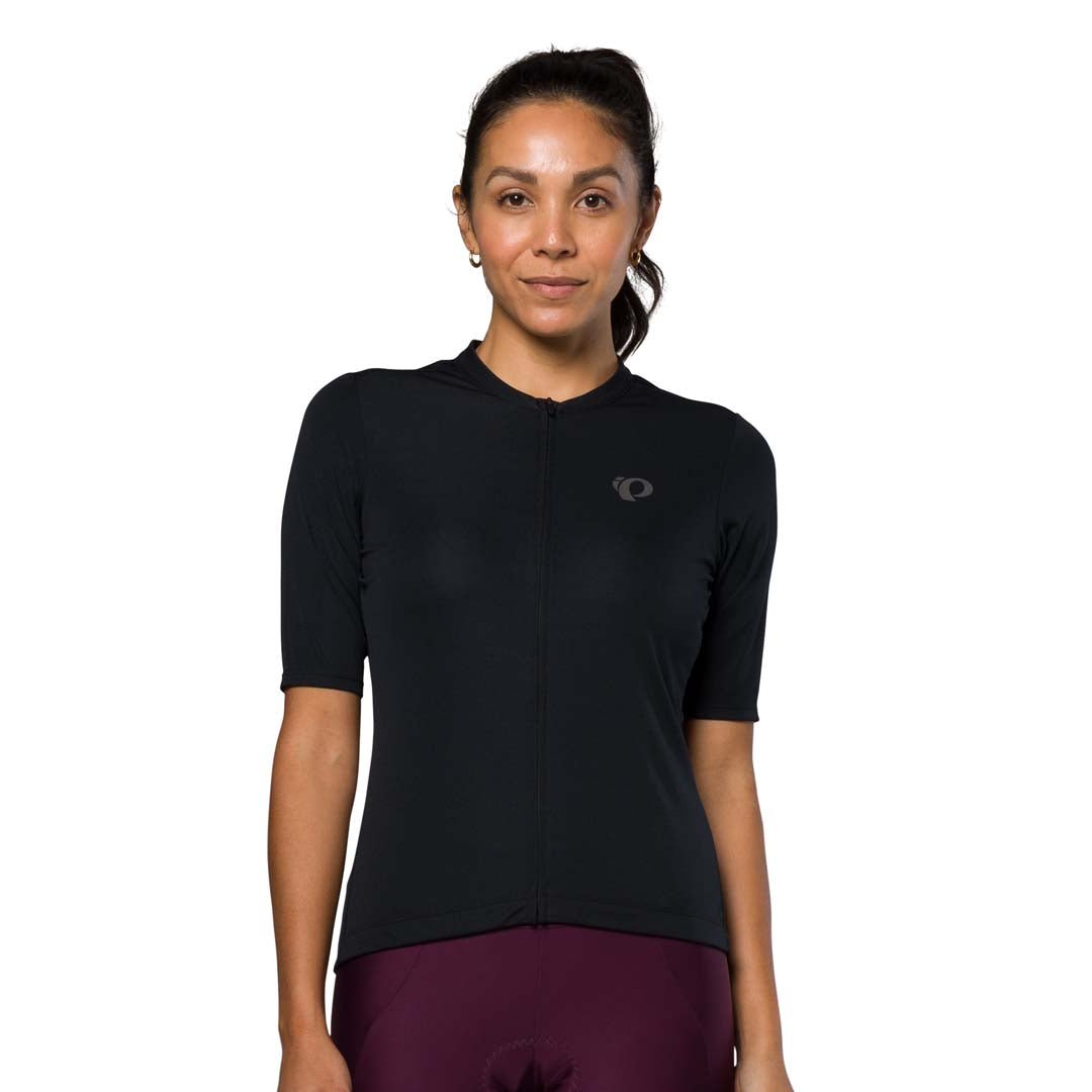 Shop PEARL iZUMi Womens Attack Shortsleeve Jersey | PEARL iZUMi EU