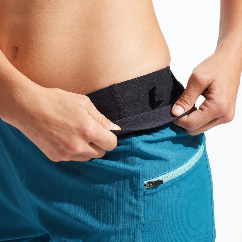 PEARL iZUMi Womens Canyon Short W/ Liner 19212203-H5M-32