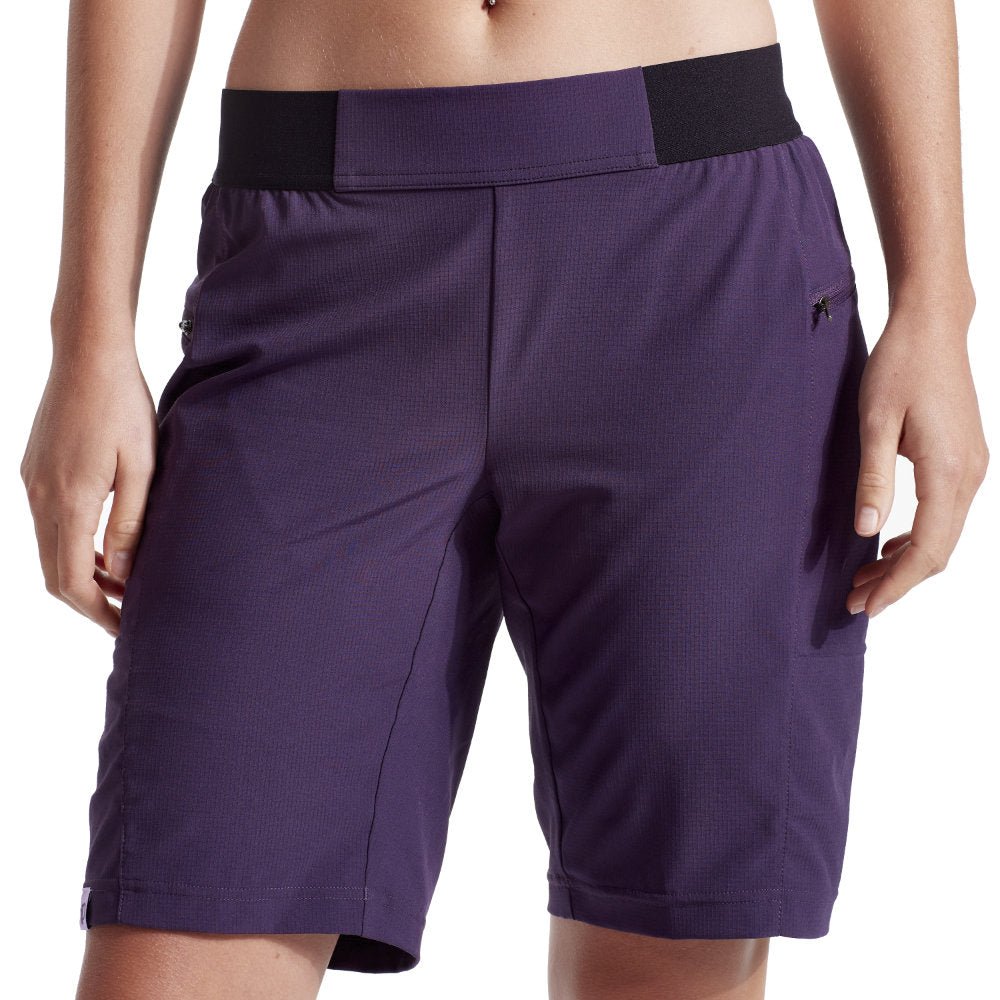 PEARL iZUMi Womens Canyon Short W/ Liner 19212203-HC6-32
