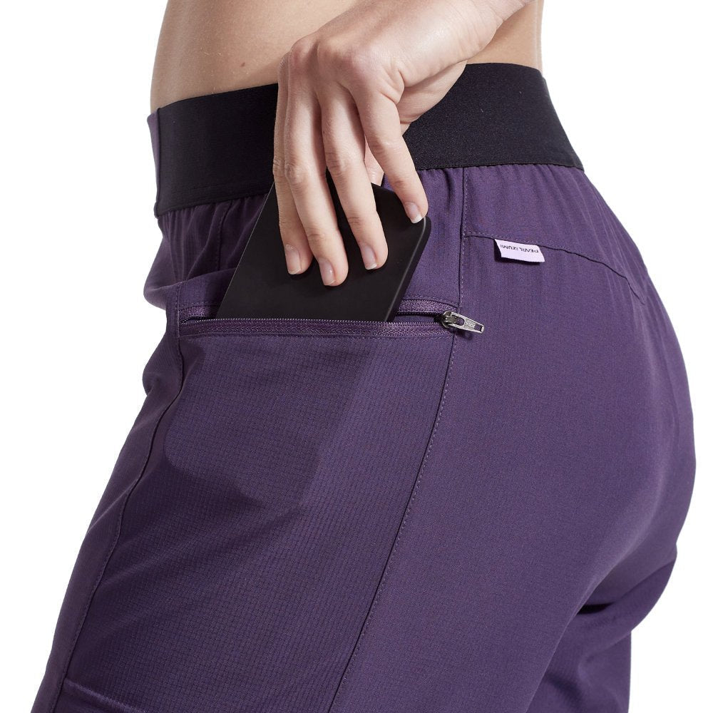 PEARL iZUMi Womens Canyon Short W/ Liner 19212203-HC6-32