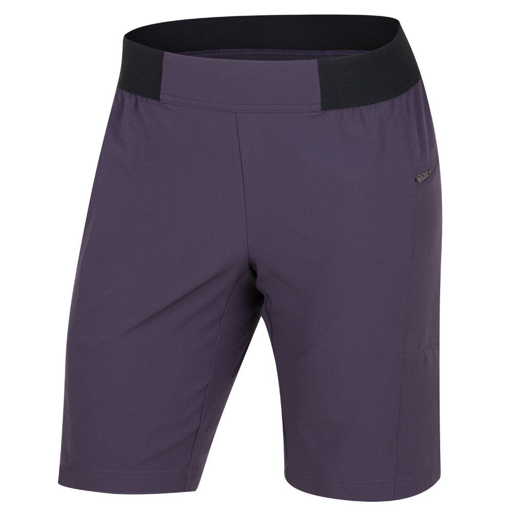 PEARL iZUMi Womens Canyon Short W/ Liner 19212203-HC6-32