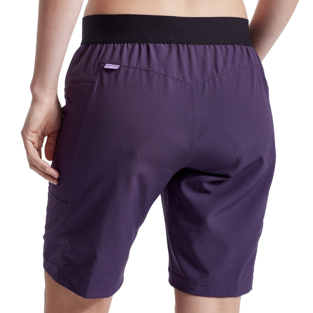 PEARL iZUMi Womens Canyon Short W/ Liner 19212203-HC6-32