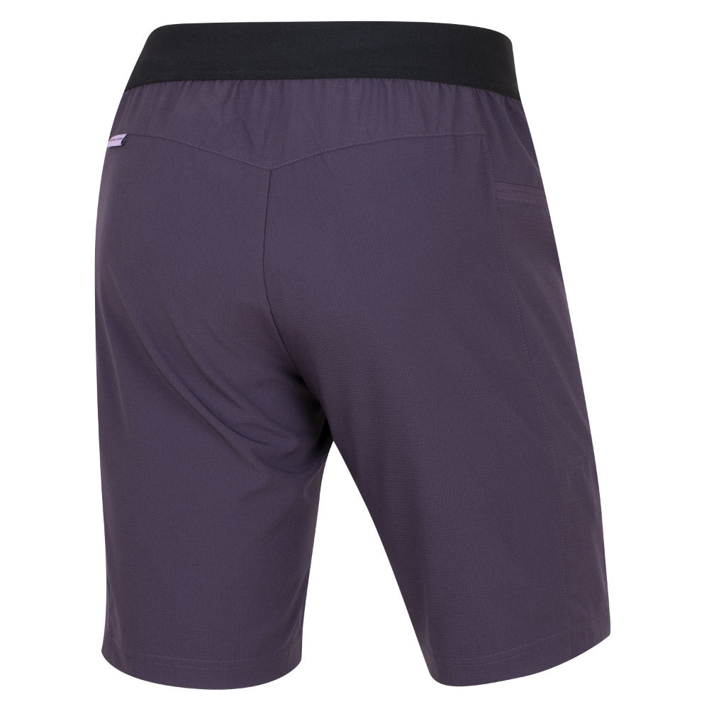 PEARL iZUMi Womens Canyon Short W/ Liner 19212203-HC6-32