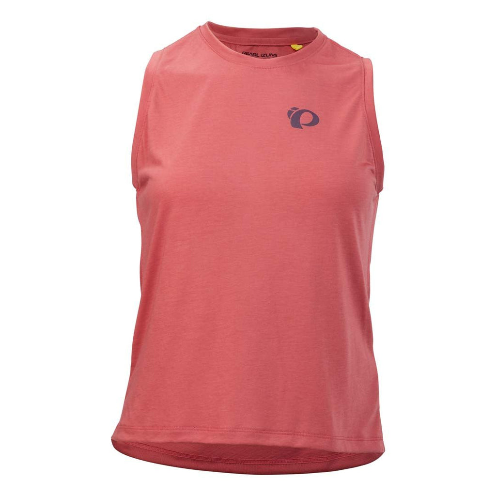 PEARL iZUMi Womens Canyon Tank 19222401-AA9-XS