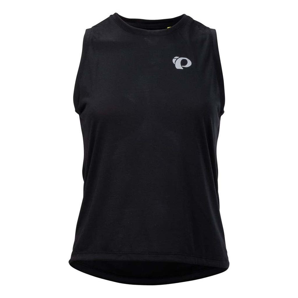 PEARL iZUMi Womens Canyon Tank 19222401-021-XS