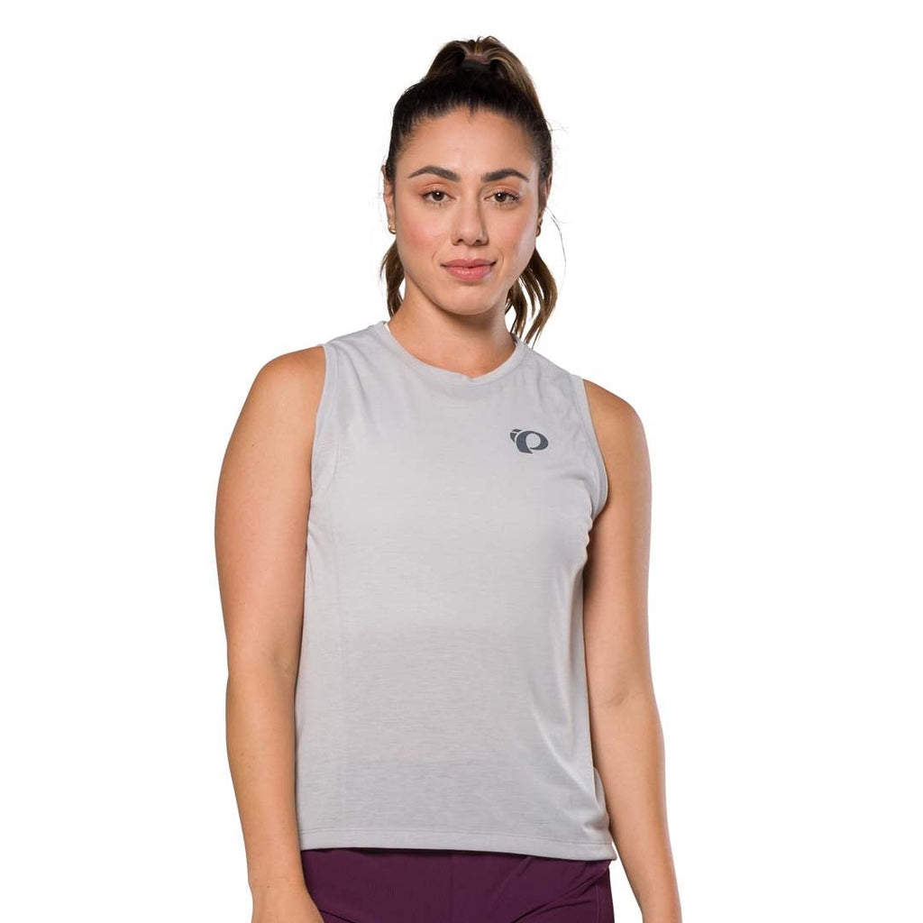PEARL iZUMi Womens Canyon Tank 19222401-AAD-XS