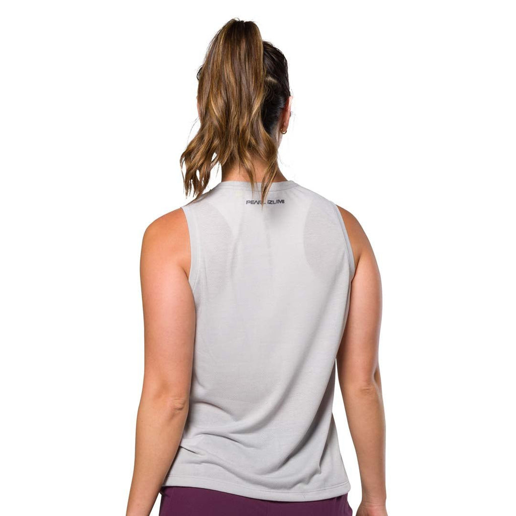 PEARL iZUMi Womens Canyon Tank 19222401-AAD-XS