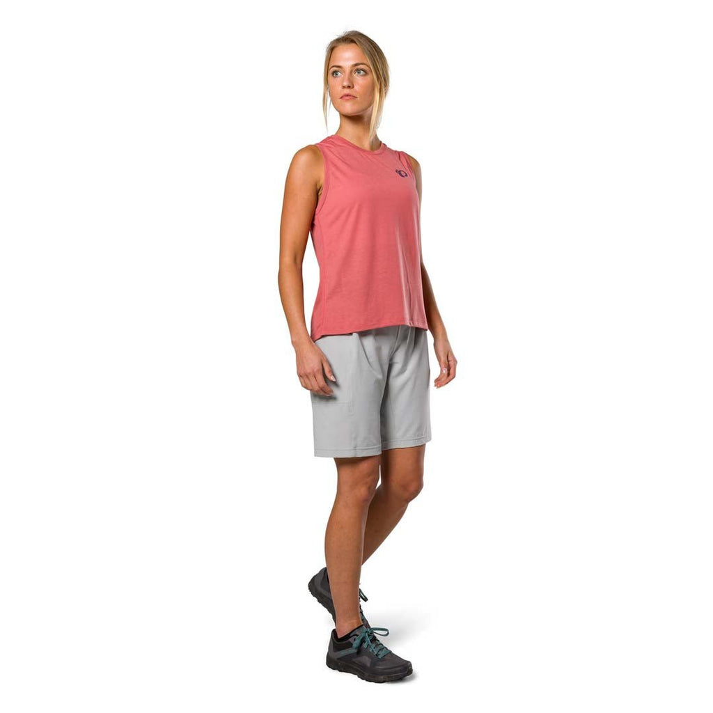 PEARL iZUMi Womens Canyon Tank 19222401-AA9-XS