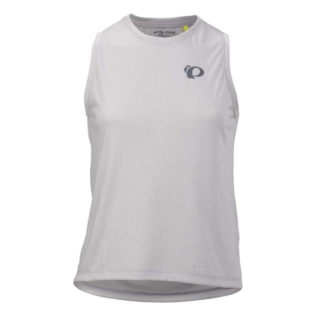 PEARL iZUMi Womens Canyon Tank 19222401-AAD-XS