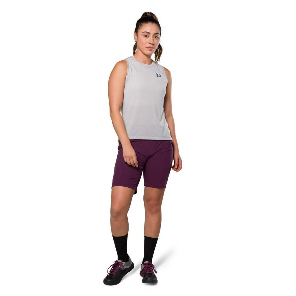 PEARL iZUMi Womens Canyon Tank 19222401-AAD-XS