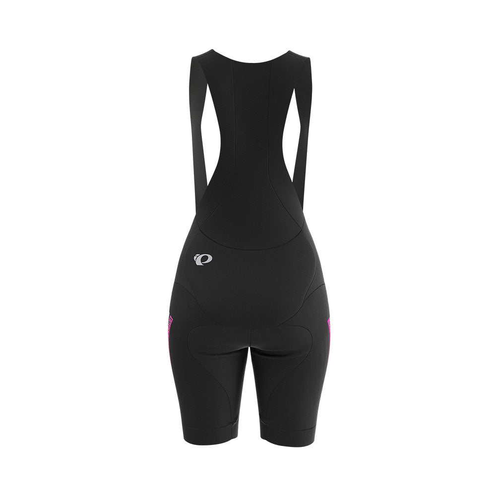 PEARL iZUMi Womens Classic BIB Short